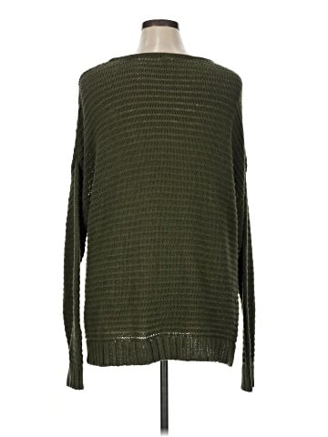 a.n.a. A New Approach Pullover Sweater (view 2)