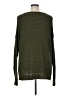 a.n.a. A New Approach Green Pullover Sweater Size XL - photo 2