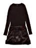 Imoga Brown Dress Size 8 - photo 1