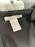 H&M Stars Black Cocktail Dress Size 10 - photo 7
