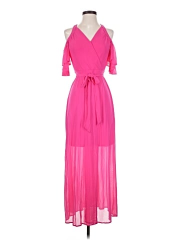Thalia Sodi Cocktail Dress (view 1)