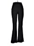Avia Solid Black Active Pants Size 12 - photo 1