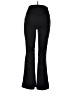Avia Solid Black Active Pants Size 12 - photo 2