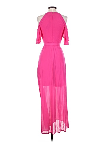 Thalia Sodi Cocktail Dress (view 2)