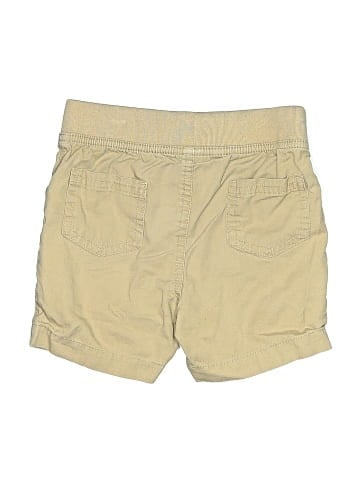 Cat & Jack Khaki Shorts (view 2)