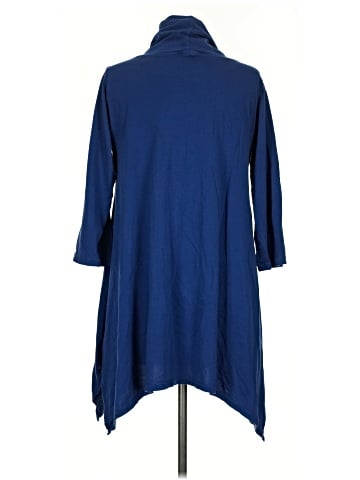 C.M.C by Color Me Cotton 3/4 Sleeve T-Shirt (view 2)