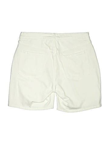 Old Navy Khaki Shorts (view 2)