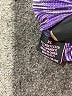 Faded Rose Purple Long Sleeve Top Size XL - photo 8