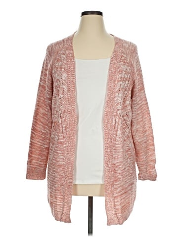 Canyon River Blues Cardigan (view 1)