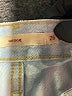 Levi's Blue Jeans Size 26 waist - photo 4