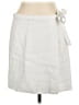 J.Crew White Casual Skirt Size 10 (tall) - photo 1
