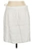 J.Crew White Casual Skirt Size 10 (tall) - photo 2
