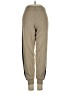 Fate Tan Sweatpants Size S - photo 2