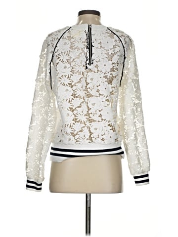 Maeve by Anthropologie Long Sleeve Top (view 2)