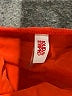 Solid & Striped Orange Swimsuit Bottoms Size L (estimated) - photo 3
