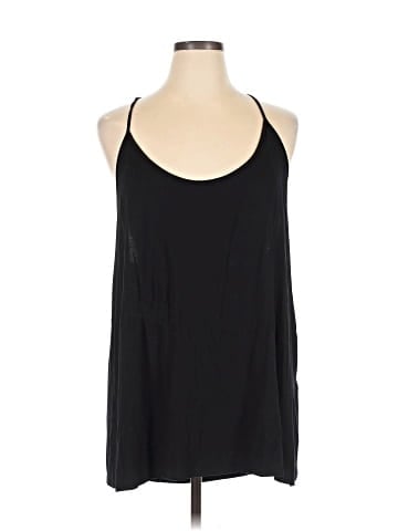 Ulla Popken Tank Top (view 1)