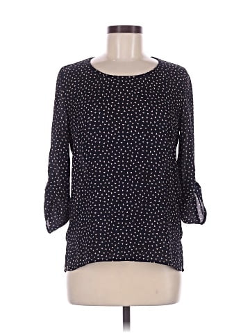 Sweet Rain 3/4 Sleeve Blouse (view 1)
