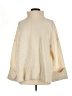 Reiss Ivory Long Sleeve Top Size L - photo 1