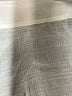 Unbranded Ivory Long Sleeve Blouse Size L (estimated) - photo 7