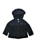 Nike Solid Blue Jacket 9-12 MO / 12 MO - photo 1