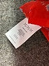 CAbi 100% Polyester Red Sleeveless Blouse Size M - photo 8