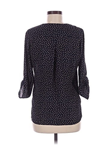 Sweet Rain 3/4 Sleeve Blouse (view 2)