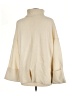 Reiss Ivory Long Sleeve Top Size L - photo 2