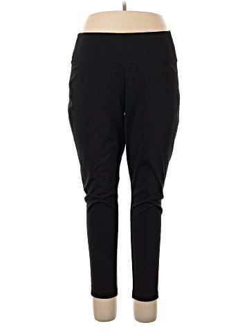 Apt. 9 Active Pants (view 1)