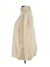 Reiss Ivory Long Sleeve Top Size L - photo 5