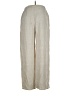 JLUXLABEL Chevron-herringbone Gray Casual Pants Size S - photo 2
