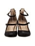 Circus NY by Sam Edelman Black Heels Size 7 - photo 2