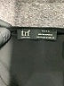Zara TRF Solid Black 3/4 Sleeve Top Size M - photo 7