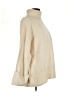 Reiss Ivory Long Sleeve Top Size L - photo 4