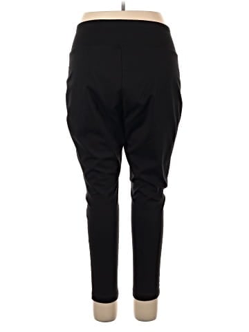 Apt. 9 Active Pants (view 2)
