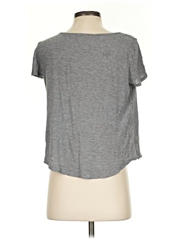 Elizabeth and James Short Sleeve T-Shirt (view 2)