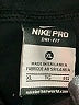 Nike Black Long Sleeve Turtleneck Size XL - photo 7