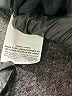 Nike Black Long Sleeve Turtleneck Size XL - photo 8