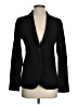 Calvin Klein Black Blazer Size 4 - photo 1