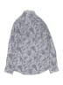 Tallia Camo Gray Long Sleeve Button-Down Shirt Size 16 - photo 2