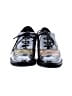 AQUATALIA Metallic Gold Flats Size 6 1/2 - photo 2