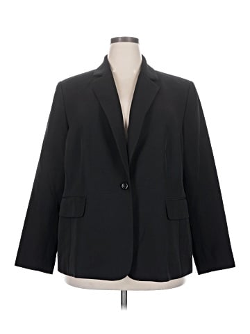 Tahari by ASL Blazer (view 1)