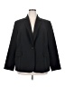 Tahari by ASL Black Blazer Size 20 - photo 1