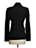 Calvin Klein Black Blazer Size 4 - photo 2