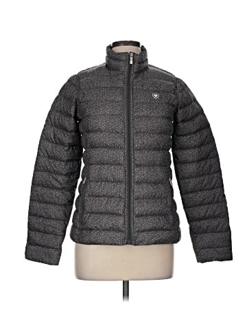 Ariat Snow Jacket (view 1)