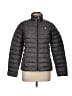 Ariat 100% Polyester Gray Snow Jacket Size M - photo 1