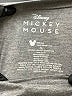 Disney Gray Short Sleeve T-Shirt Size XL - photo 7