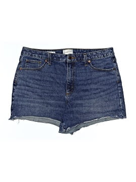 Universal Thread Denim Skirt