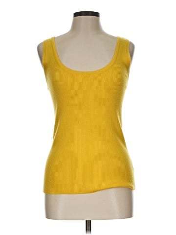 Elie Tahari Tank Top (view 1)