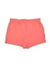 Jumping Beans Solid Pink Shorts 9-12 MO / 12 MO - photo 2