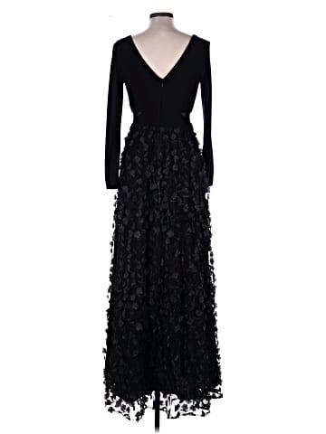 Xscape Cocktail Dress (view 2)